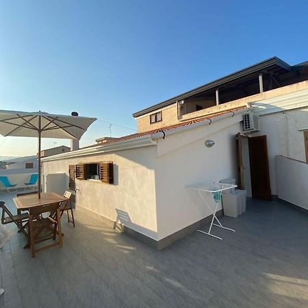 Beda House Villa Giardini-Naxos Buitenkant foto