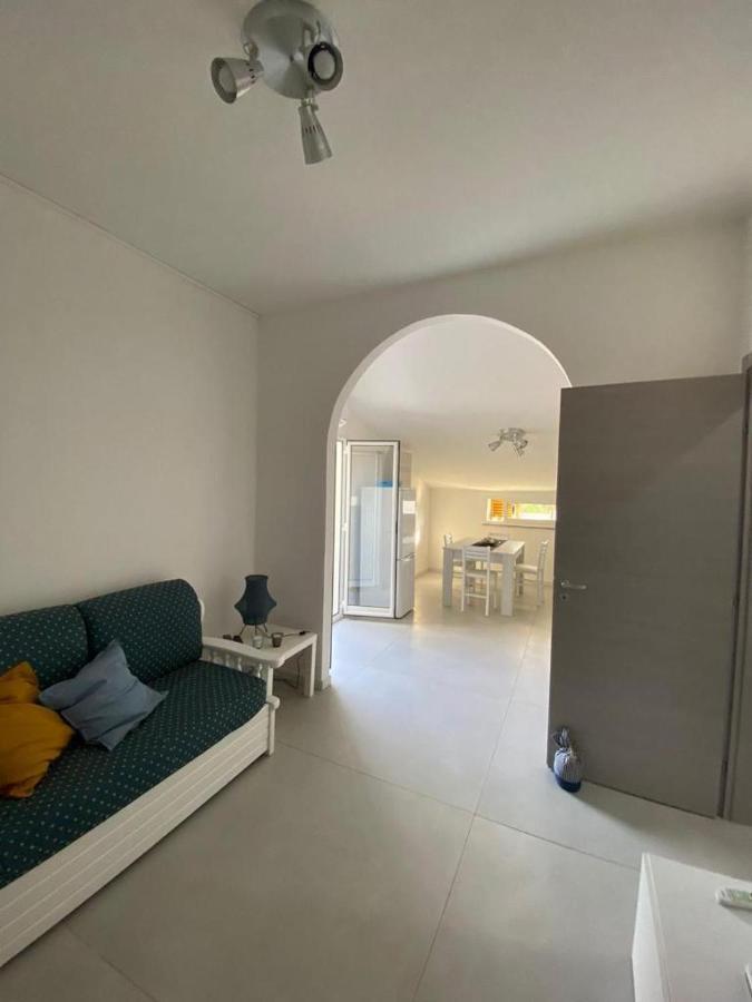 Beda House Villa Giardini-Naxos Buitenkant foto