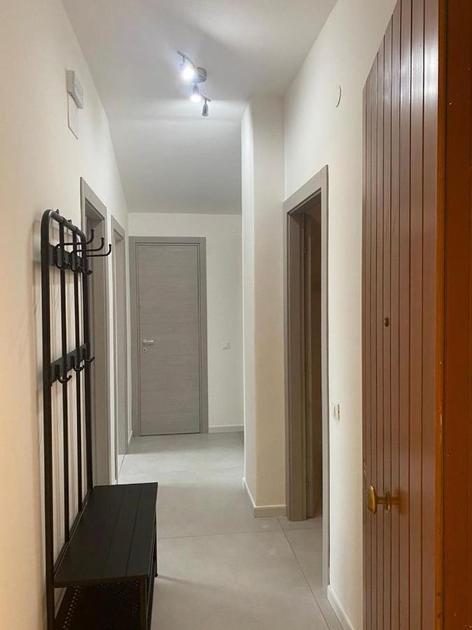 Beda House Villa Giardini-Naxos Buitenkant foto