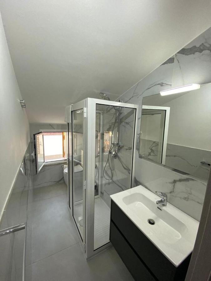 Beda House Villa Giardini-Naxos Buitenkant foto
